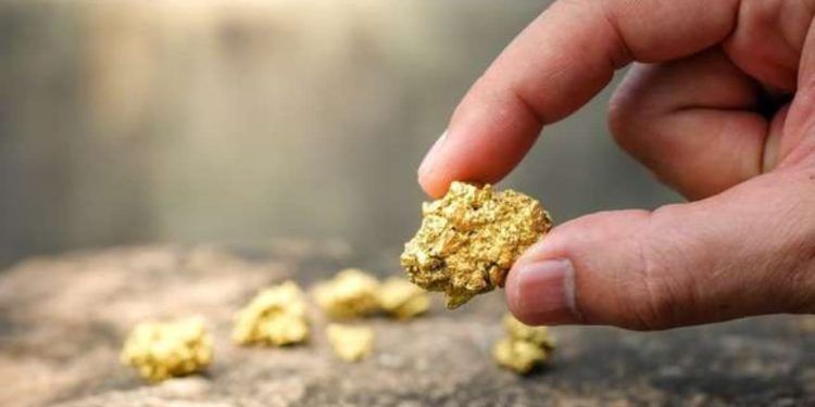 Leilão de área para exploração de ouro no Tocantins promete movimentar o mercado