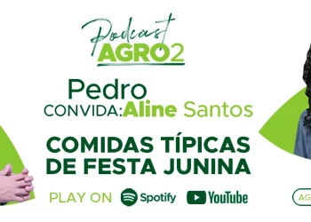 Podcast com Aline Santos