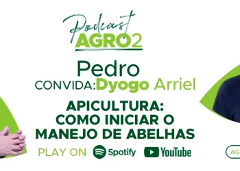 Podcast com Dyogo Arriel