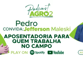 Podcast com Jefferson Maleski