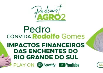 Podcast com Rodolfo Gomes