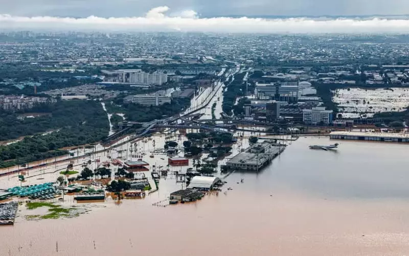 Rio Grande do Sul 