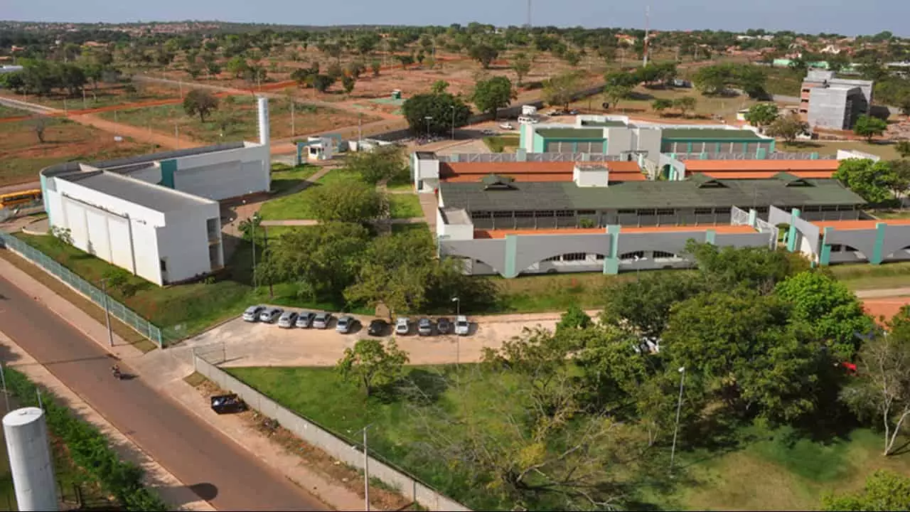 UFNT está com inscrições o vestibular em medicina veterinária e zootecnia, no Tocantins