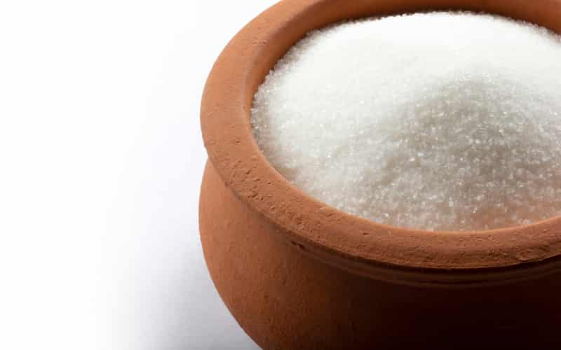 Brasil segue como principal fornecedor de açúcar no mercado internacional