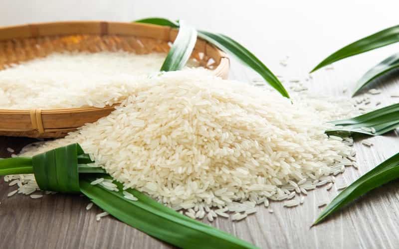 Governo anula leilão e cancela compra de 263,3 mil toneladas de arroz importado