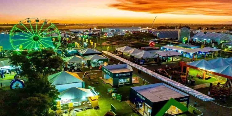 Bahia Farm Show 2024 prevê público de mais de 100 mil pessoas