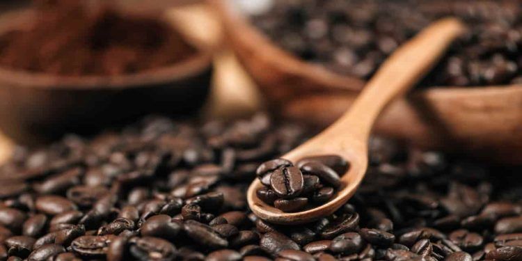 Brasil bate recorde na receita com exportações de café em maio
