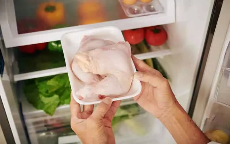 Exportação de carne de frango cresce 4,2% e alcança 451 mil toneladas em maio