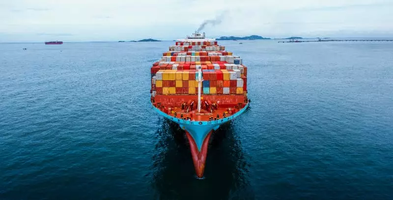 Exportação