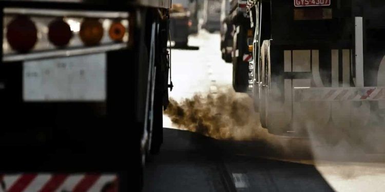 Painel Vigiar: Ferramenta monitora poluição atmosférica; confira