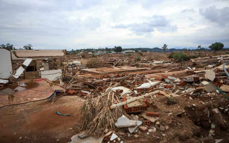 Portaria regulamenta a utilização do Fundo Garantidor de Operações 