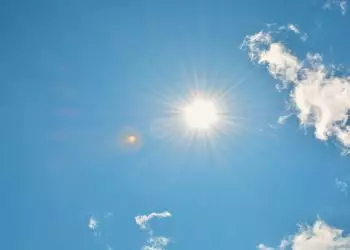 2024 pode ser o ano mais quente já registrado no planeta, diz cientista