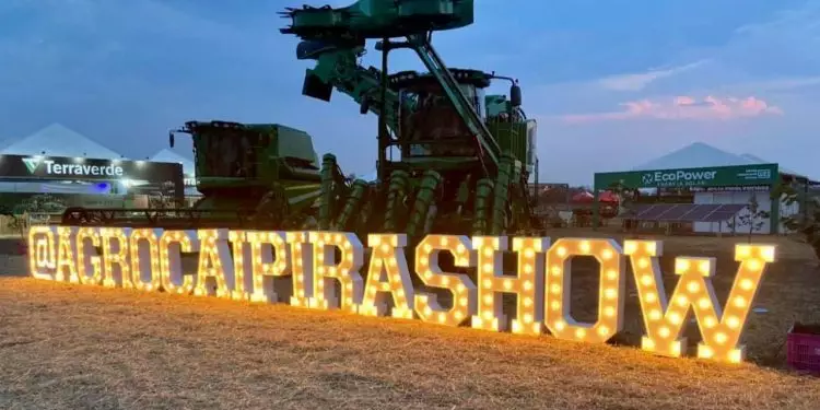 Agro Caipira Show 2024 feira promoverá ações em favor do meio ambiente