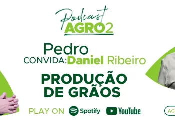 Podcast com Daniel Ribeiro
