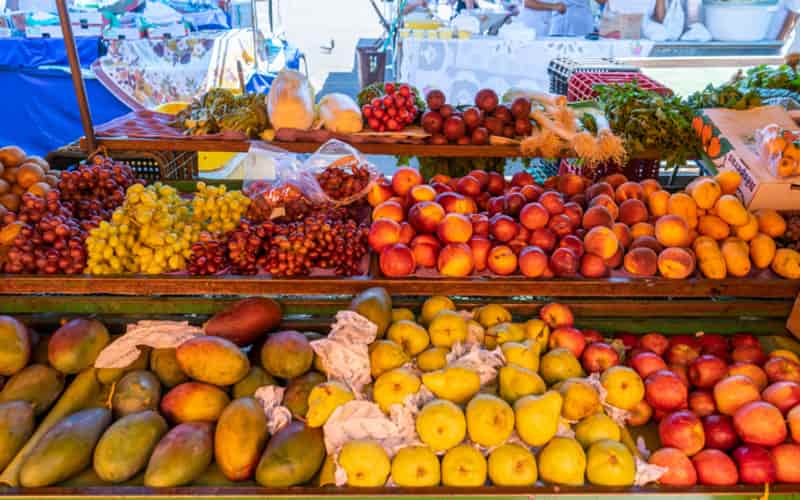 Fruticultura brasileira se destaca nas exportações e celebra recordes históricos