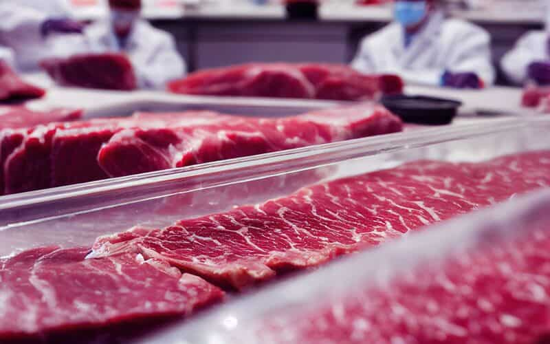 Produção de carne bovina no Brasil deve crescer 6,71% em 2024, aponta relatório