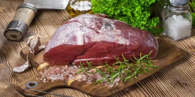 Exportação de carne bovina registra 1,29 milhão de toneladas no 1º semestre