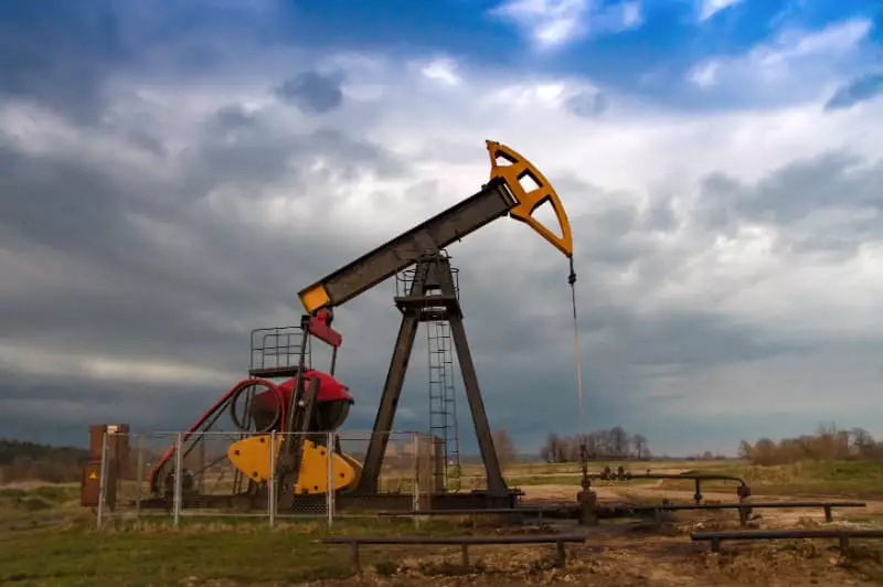 Petrobras anuncia nova descoberta de gás natural em águas profundas da Colômbia 3 Gás natural
