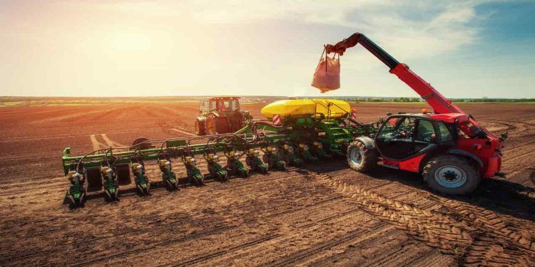 Governo lança Plano Safra com R$ 400,59 bilhões para agricultura empresarial