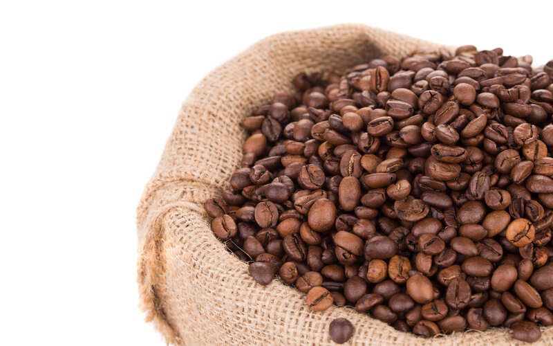 Exportação de café atinge 47,3 milhões de sacas de 60 kg no ano safra 2023/24