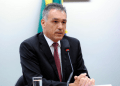 Guilherme Campos é nomeado como novo secretário de Política Agrícola