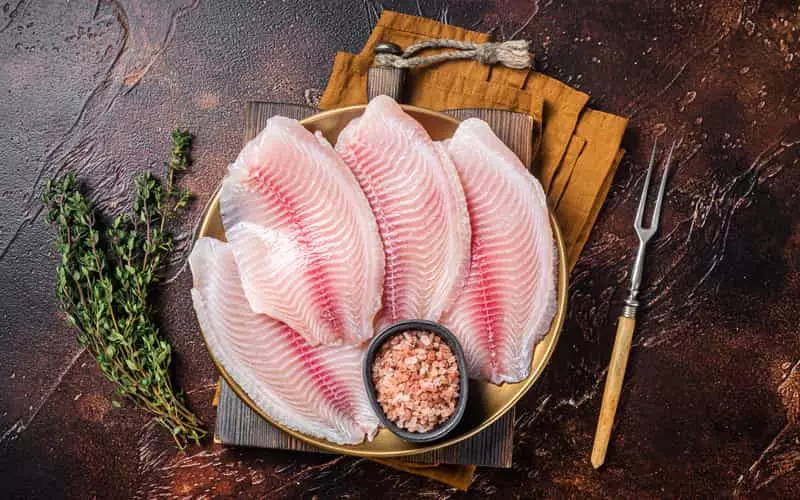 Exportação de peixes de cultivo cresce 72% no 2º trimestre de 2024 2 Exportação de peixes de cultivo cresce 72% no 2º trimestre de 2024