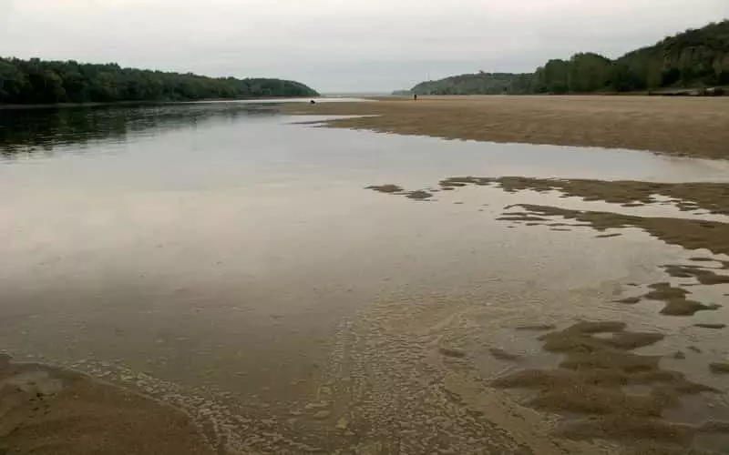 Desmatamento e mudanças climáticas intensificam cheias e secas severas