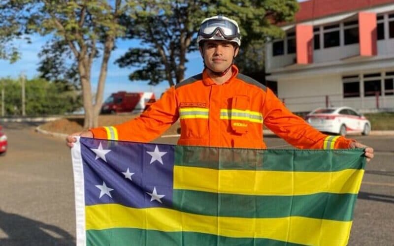 Dia de Proteção às Florestas: Uma jornada de riscos e devoção