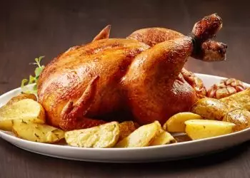 Brasil produz 38% do frango consumido no mundo; proteína vai para 172 países