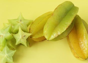 Confira como plantar carambola e os benefícios do consumo da fruta