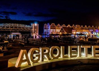 Agroleite 2024: Vitrine da tecnologia do leite na América Latina