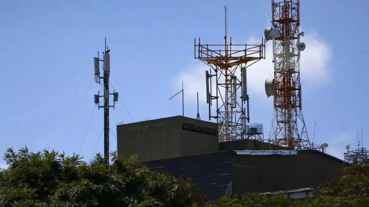 Apenas 37% dos imóveis rurais brasileiros têm cobertura de sinal 4G e 5G. 