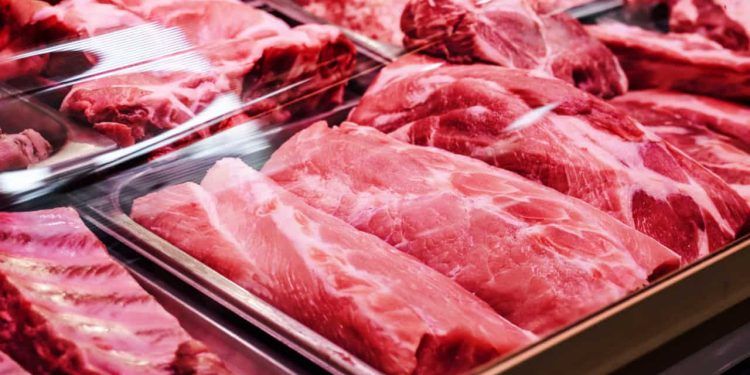 Brasil exporta mais de 267 mil toneladas de carne bovina em Julho