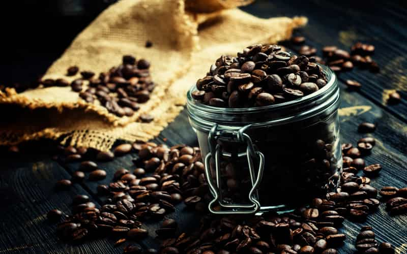 Produção mundial de café deve crescer 5,8% na Safra 2023/24, aponta organização