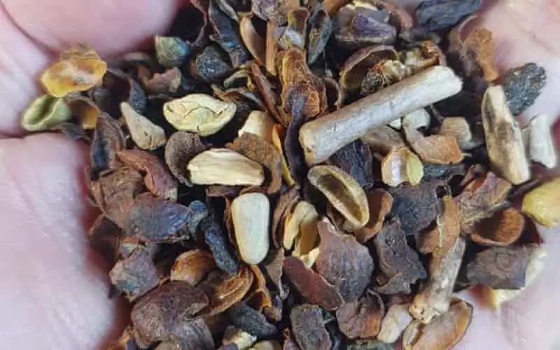 Mapa divulga desclassificação de 16 marcas de café torrado por impurezas 3 Mapa divulga desclassificação de 16 marcas de café torrado por impurezas