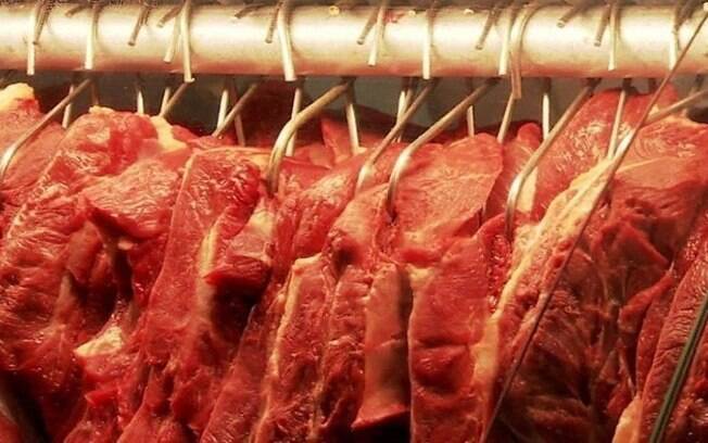 Brasil exporta mais de 267 mil toneladas de carne bovina em Julho