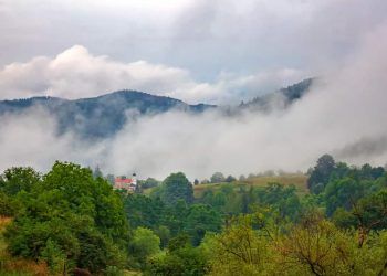 Clima: massa de ar frio provoca queda de temperatura em várias regiões