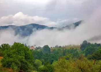 Clima: massa de ar frio provoca queda de temperatura em várias regiões