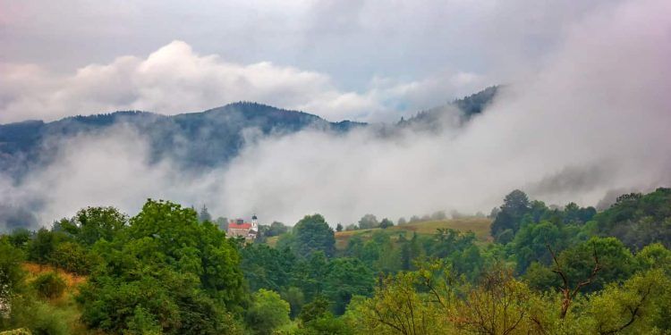 Clima: massa de ar frio provoca queda de temperatura em várias regiões