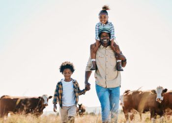 Dia dos Pais: histórias inspiradoras de homens que amam o agronegócio