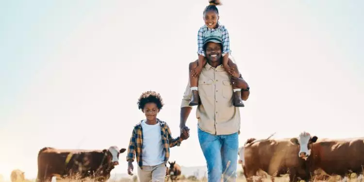 Dia dos Pais: histórias inspiradoras de homens que amam o agronegócio