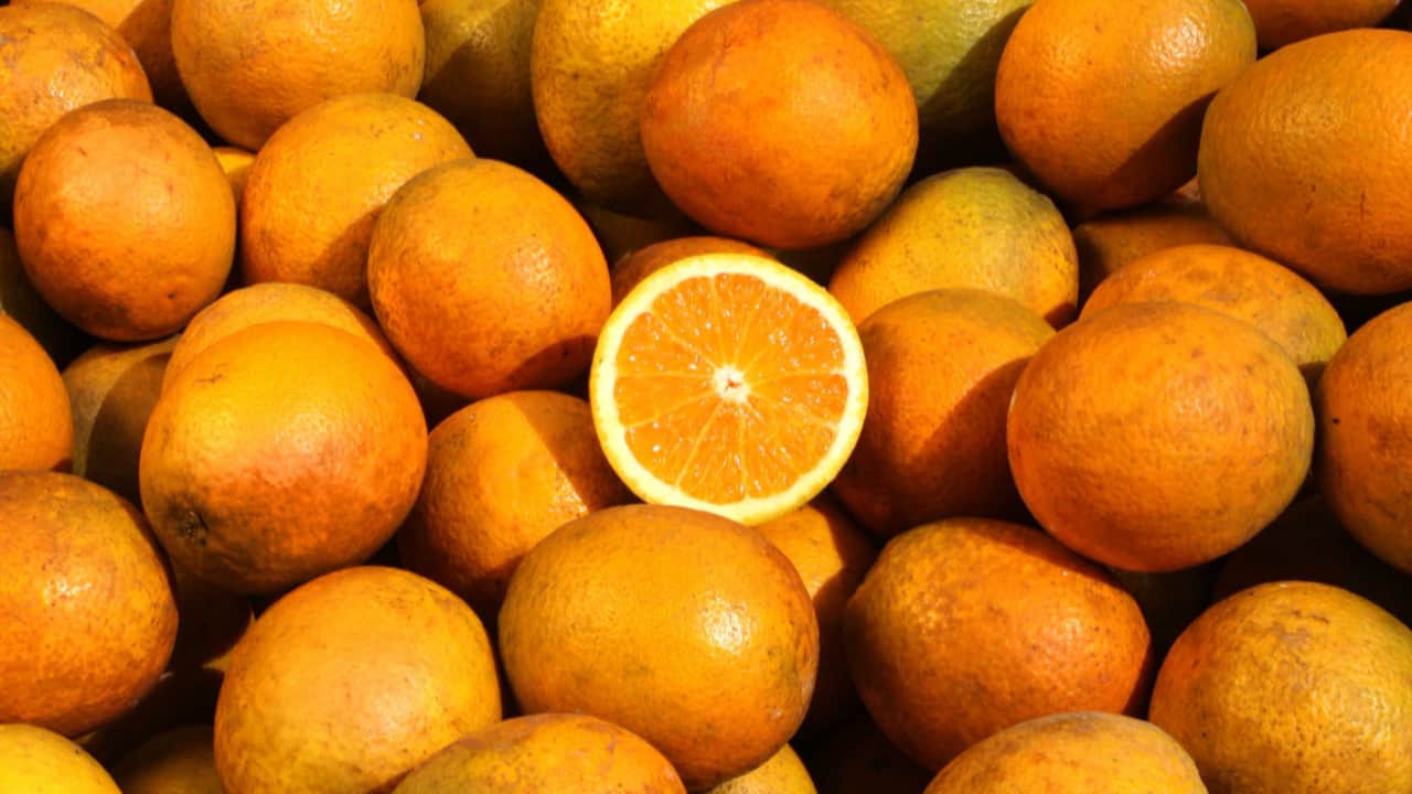 Exportações brasileiras de suco de laranja caem 38% em julho 2 Importações batem recorde de 87% de janeiro a julho.
