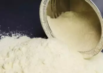 Importações de lácteos crescem 37% em julho; destaque para leite em pó