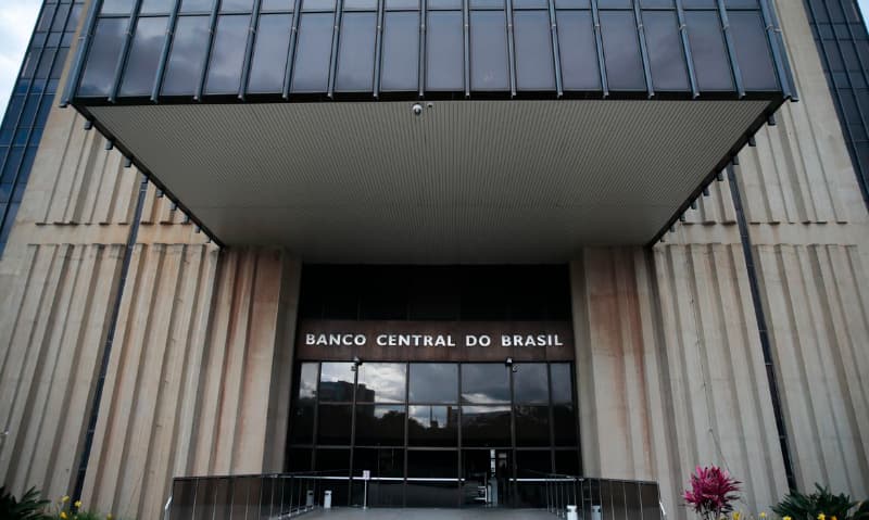 Mercado financeiro