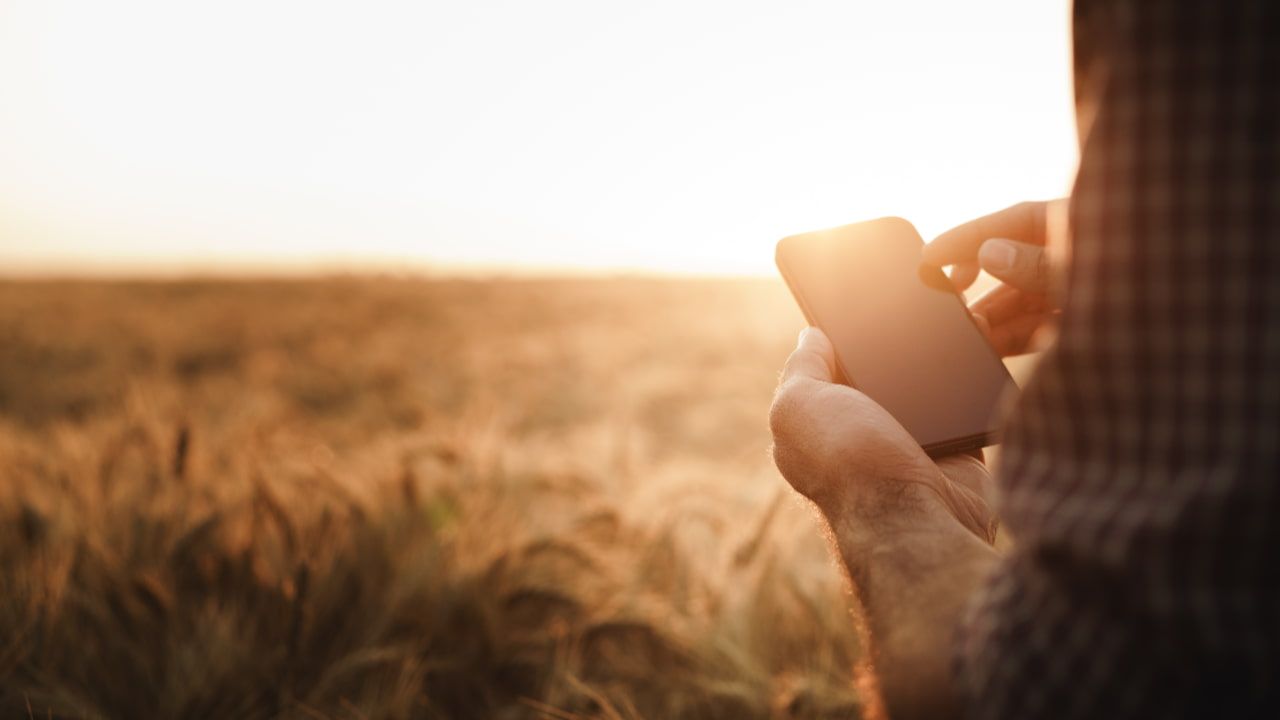 Objetivo é fortalecer as finanças e o financiamento do produtor rural. 