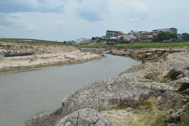 Rios da Amazônia