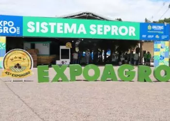 Expoagro 2024: feira agro acontece de 24 e 29 de setembro em Manaus-AM