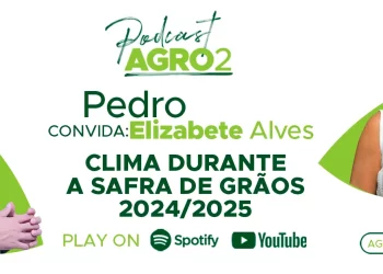 Podcast com Elizabete Ferreira