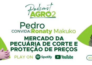 Podcast com Ronaty Makuko