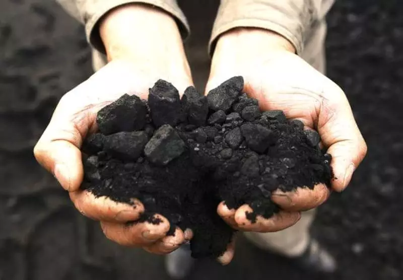 Biochar